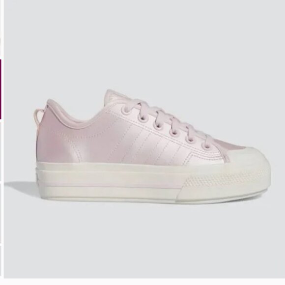 Adidas Nizza platform sneakers 5 - Picture 9 of 9